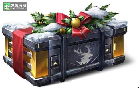 cf手游体验服最新爆料11月份,惊喜连连，战火升级！  第2张