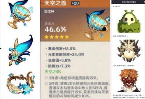 原神最新返场爆料,神秘角色即将回归，惊喜不断！  第3张